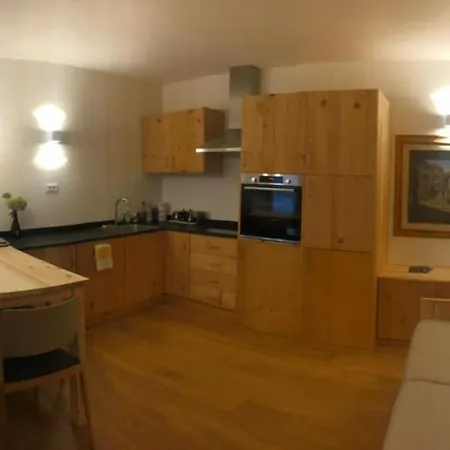 Appartement Ca' Del Biss Monfumo