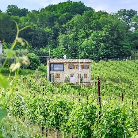 Ca' Del Biss شقة Monfumo