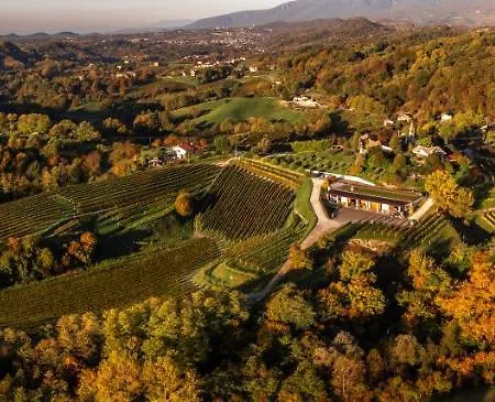 Ca' Del Biss Appartement *