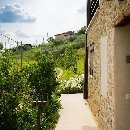 Appartement Ca' Del Biss *