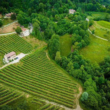 Ca' Del Biss Appartement