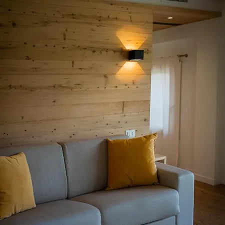 Ca' Del Biss * Monfumo