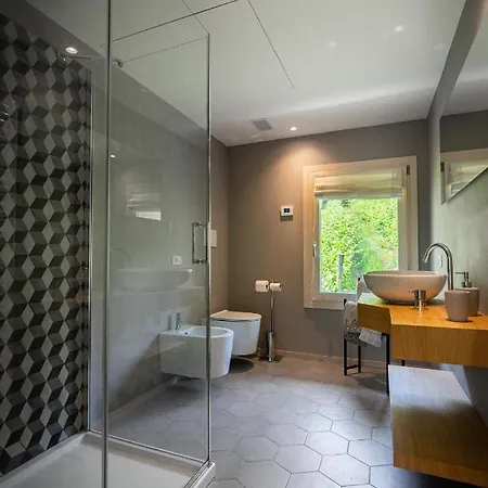 Ca' Del Biss Appartement