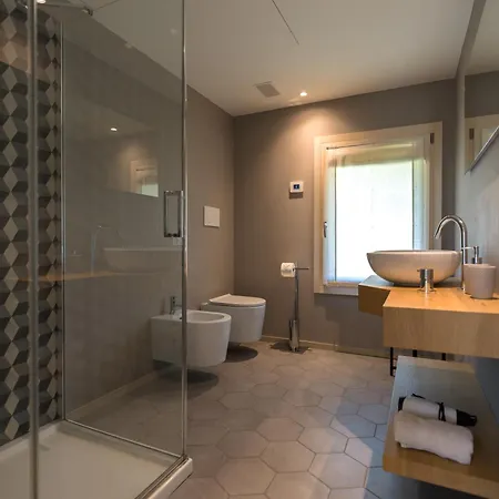 Ca' Del Biss Appartement