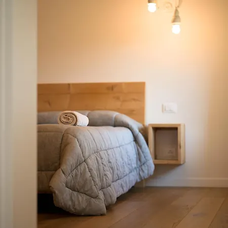 Appartement Ca' Del Biss *