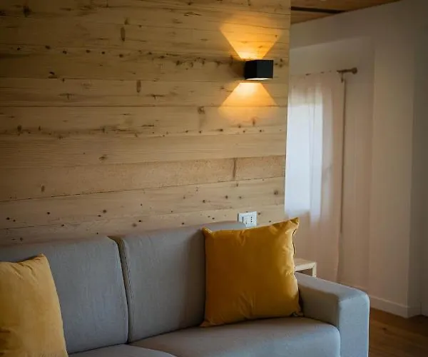 Ca' Del Biss * Monfumo