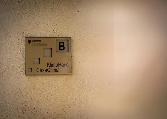 Διαμέρισμα Ca' Del Biss