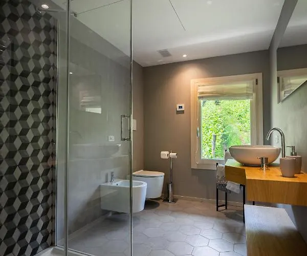 Ca' Del Biss Διαμέρισμα