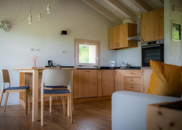 Διαμέρισμα Ca' Del Biss *