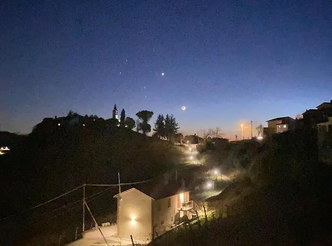 Διαμέρισμα Ca' Del Biss