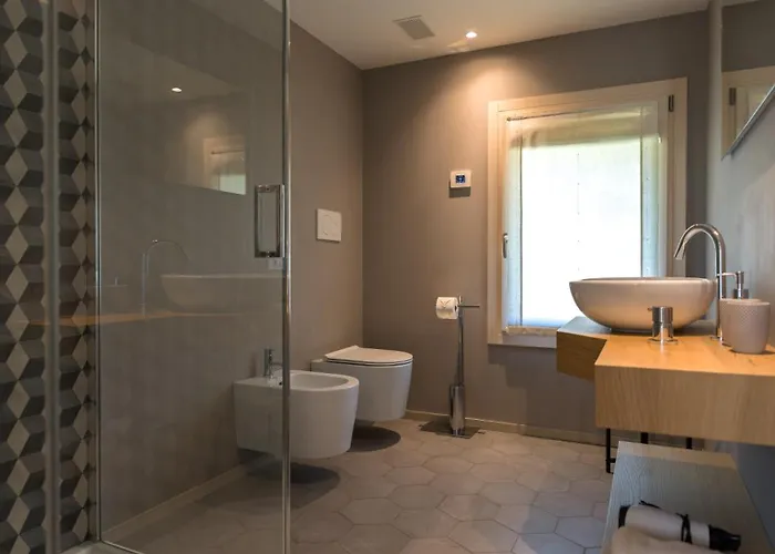 Ca' Del Biss Διαμέρισμα