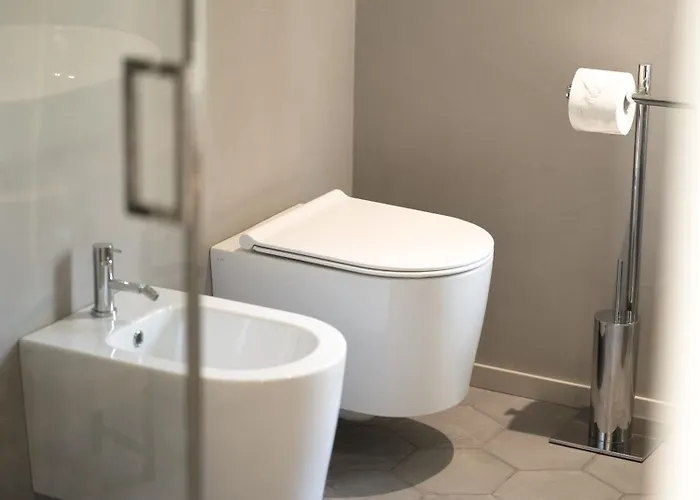 Ca' Del Biss Διαμέρισμα Monfumo