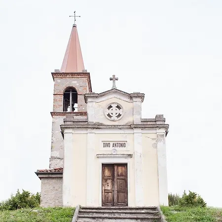 Ca' Del Biss Appartamento Monfumo