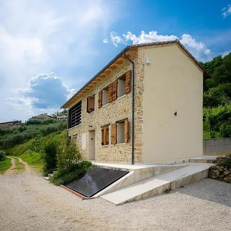 Ca' Del Biss