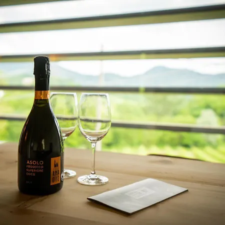 Ca' Del Biss * Monfumo