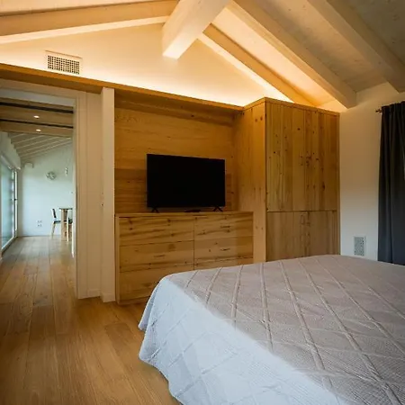 Ca' Del Biss Monfumo