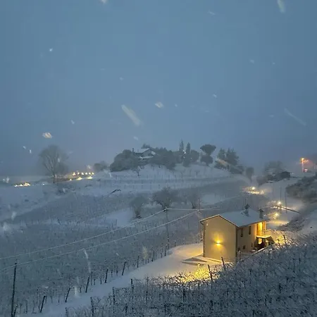 Ca' Del Biss * Monfumo