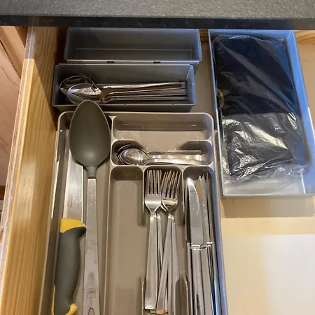 Appartamento Ca' Del Biss *