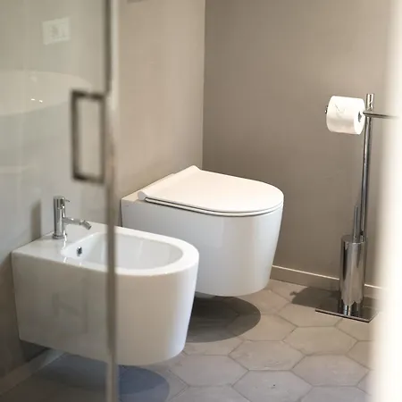 Ca' Del Biss Daire Monfumo