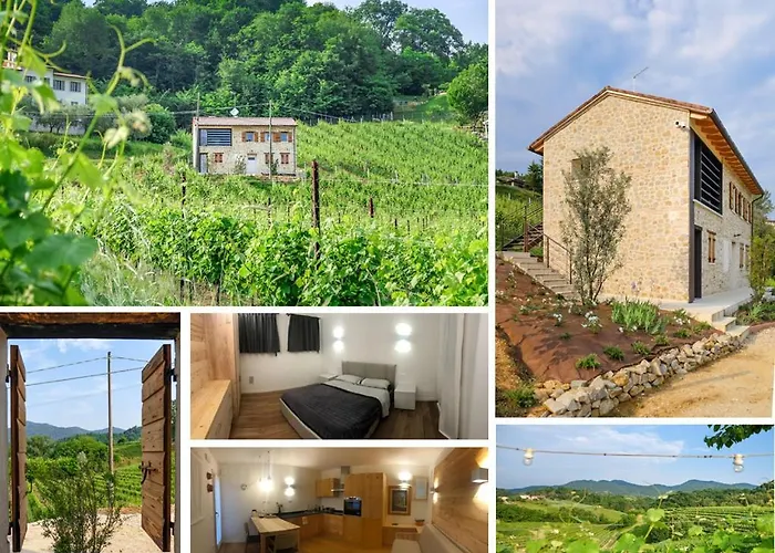 Ca' Del Biss Апартаменты