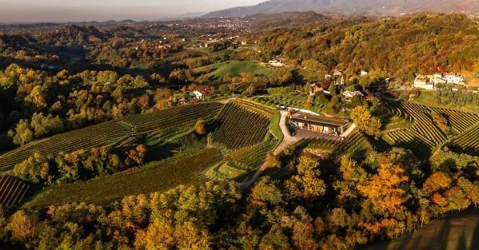 Ca' Del Biss Апартаменты *