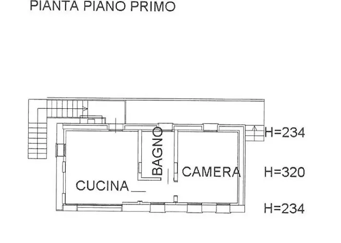 Апартаменты Ca' Del Biss *