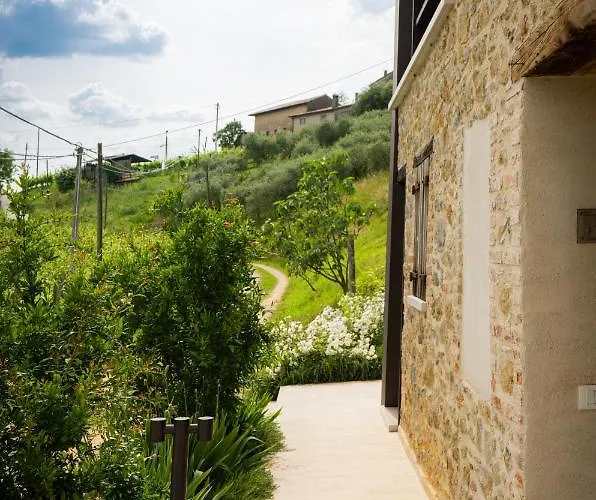 Апартаменты Ca' Del Biss *