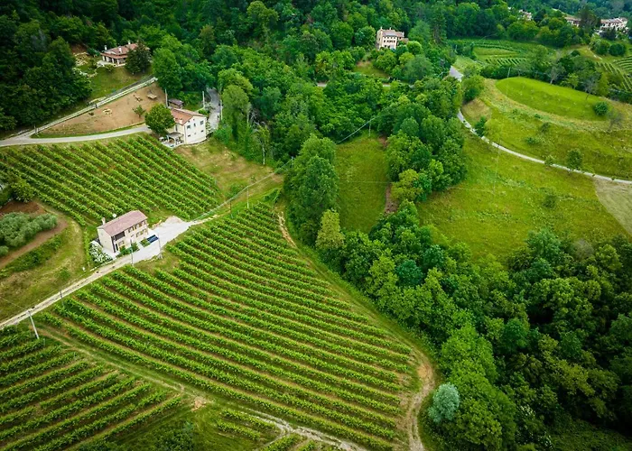 Ca' Del Biss Апартаменты