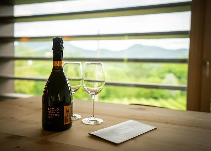 Ca' Del Biss * Monfumo