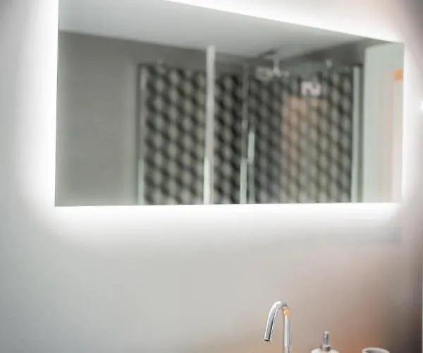 Апартаменты Ca' Del Biss *