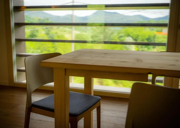 Апартаменты Ca' Del Biss