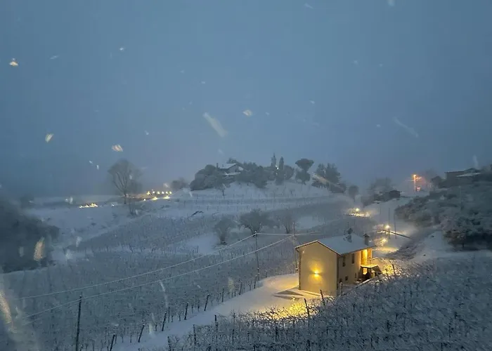 Ca' Del Biss * Monfumo