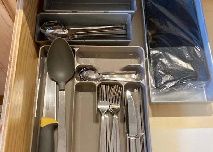 Апартаменты Ca' Del Biss *