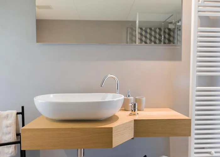 Апартаменты Ca' Del Biss