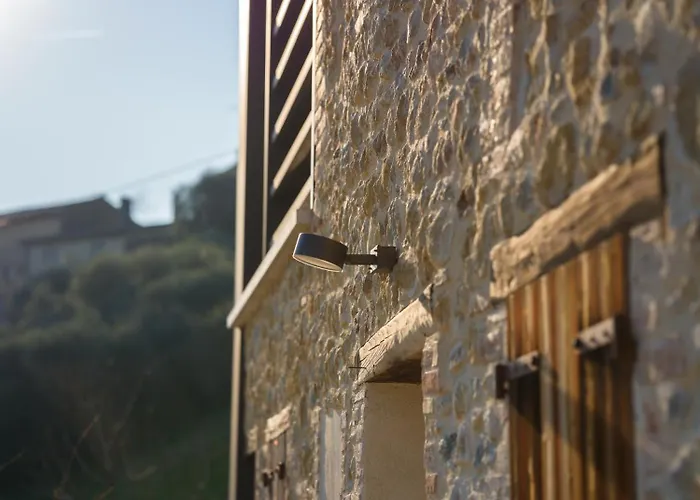 Ca' Del Biss Апартаменты *