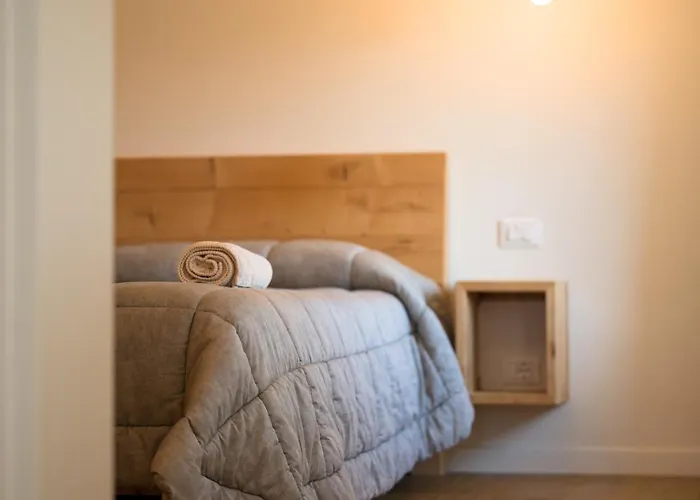 Апартаменты Ca' Del Biss *